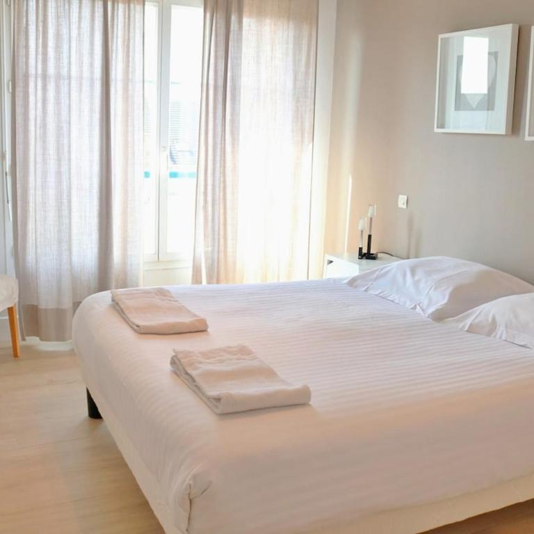 AGENCE MOMENT' APART Panorama - Appartamento con 1 Camera da Letto - 14
