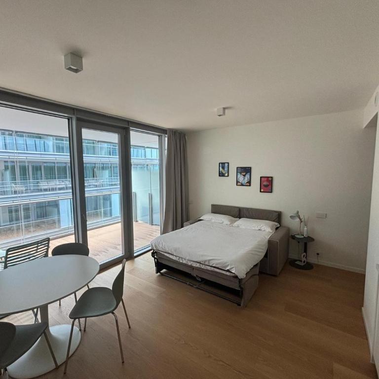 Apartment Bluemarine - Waterfront - Appartamento - 15