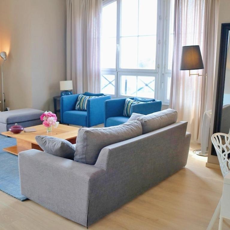 AGENCE MOMENT' APART Panorama - Appartamento con 1 Camera da Letto - 22