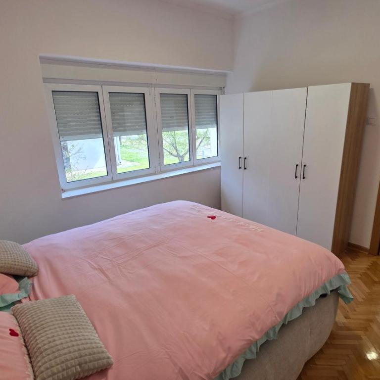 Apartman Atelier Trebinje - Centar - One-Bedroom Apartment - 17