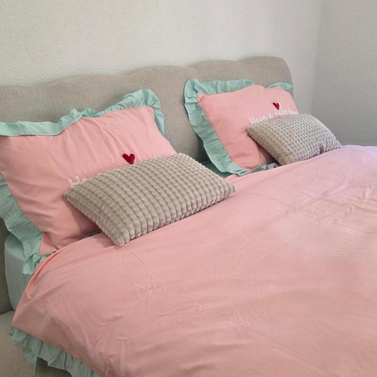 Apartman Atelier Trebinje - Centar - One-Bedroom Apartment - 18