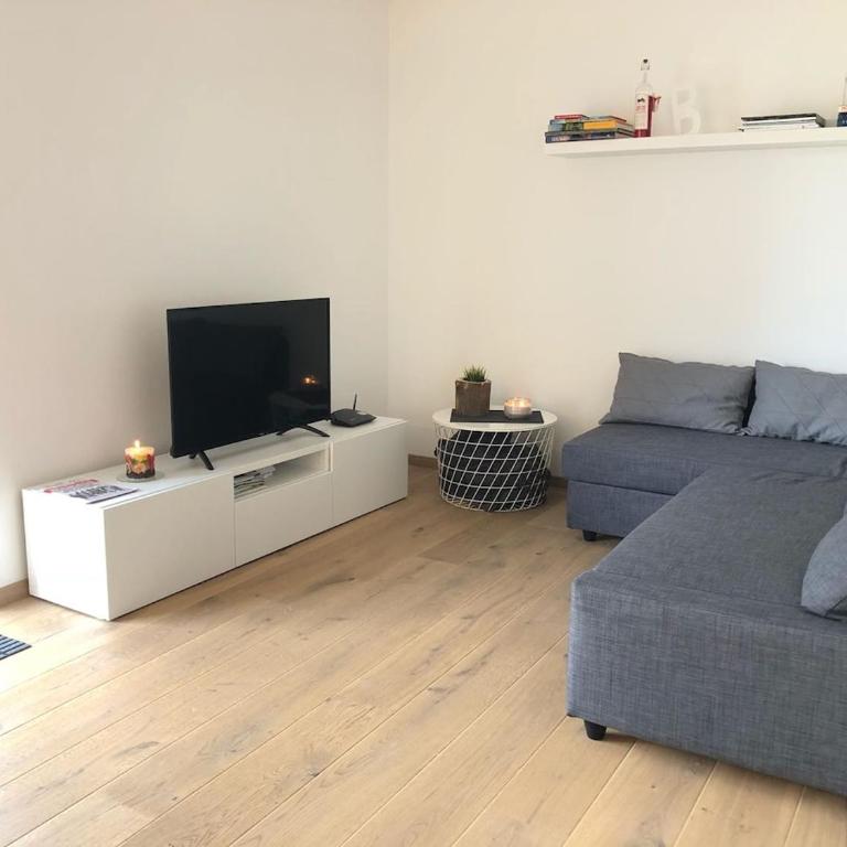Dream Home - Kapuziner Platz - Appartamento con 2 Camere da Letto - 1