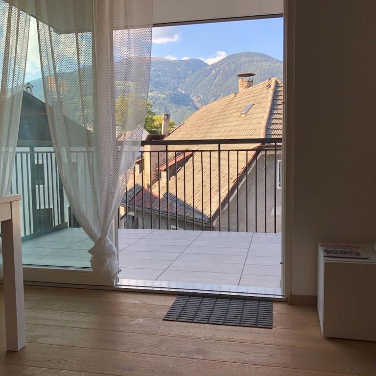 Dream Home - Kapuziner Platz - Appartamento con 2 Camere da Letto - 4