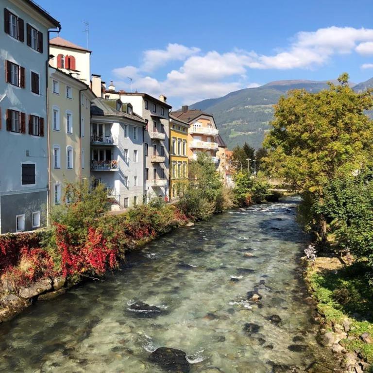 Dream Home - Kapuziner Platz - Appartamento con 2 Camere da Letto - 5