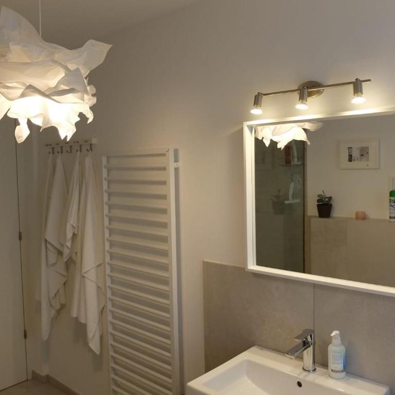 Dream Home - Kapuziner Platz - Appartamento con 2 Camere da Letto - 6