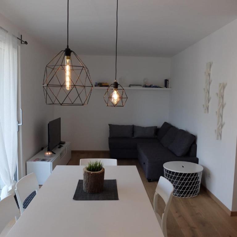 Dream Home - Kapuziner Platz - Appartamento con 2 Camere da Letto - 11