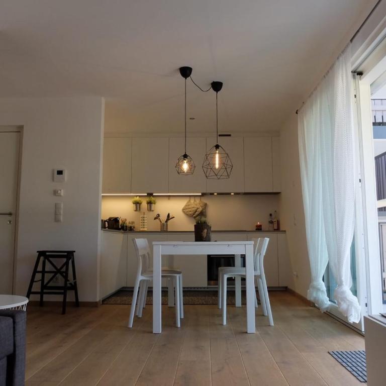 Dream Home - Kapuziner Platz - Appartamento con 2 Camere da Letto - 12