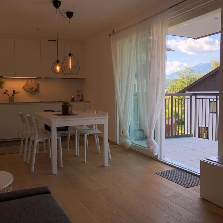 Dream Home - Kapuziner Platz - Appartamento con 2 Camere da Letto - 15