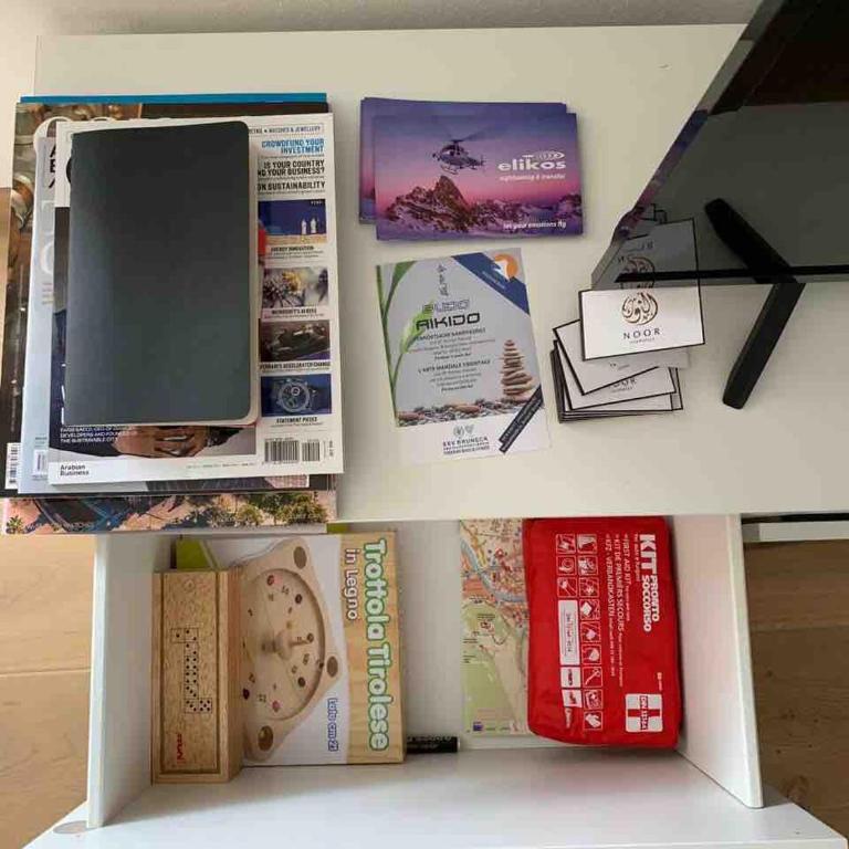 Dream Home - Kapuziner Platz - Appartamento con 2 Camere da Letto - 16
