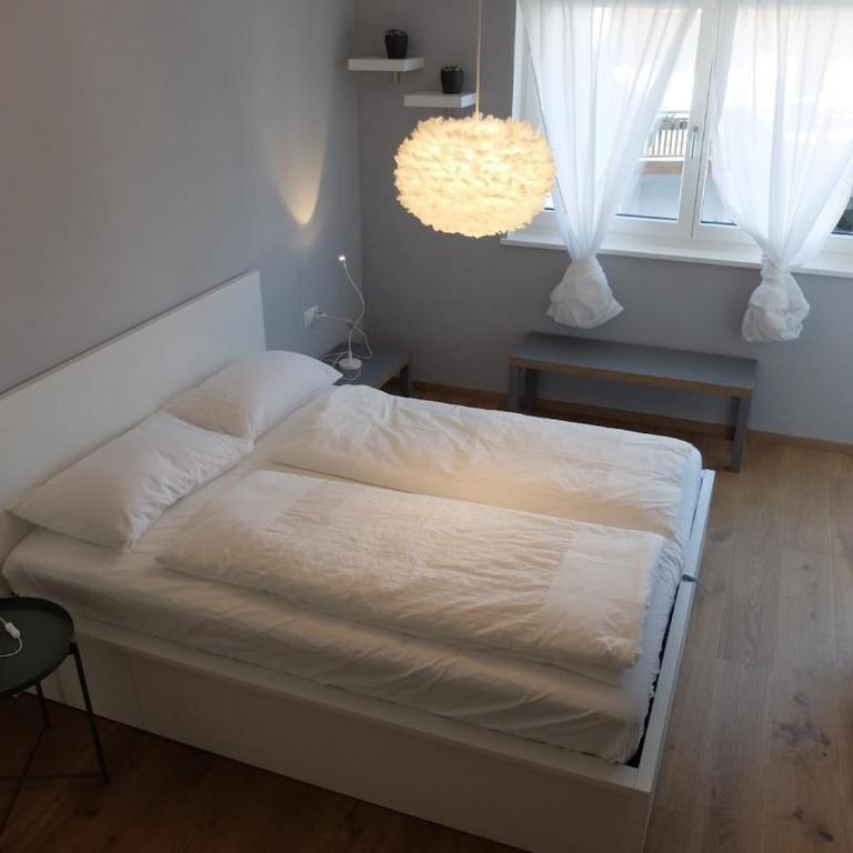 Dream Home - Kapuziner Platz - Appartamento con 2 Camere da Letto - 17