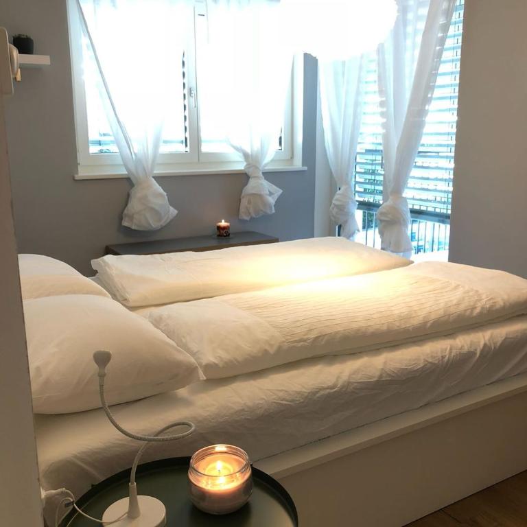 Dream Home - Kapuziner Platz - Appartamento con 2 Camere da Letto - 18