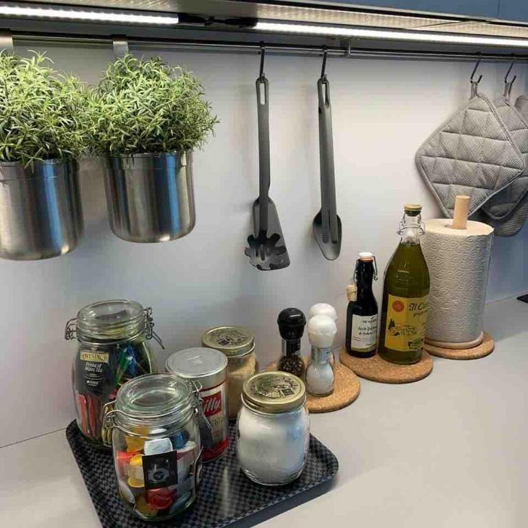 Dream Home - Kapuziner Platz - Appartamento con 2 Camere da Letto - 21