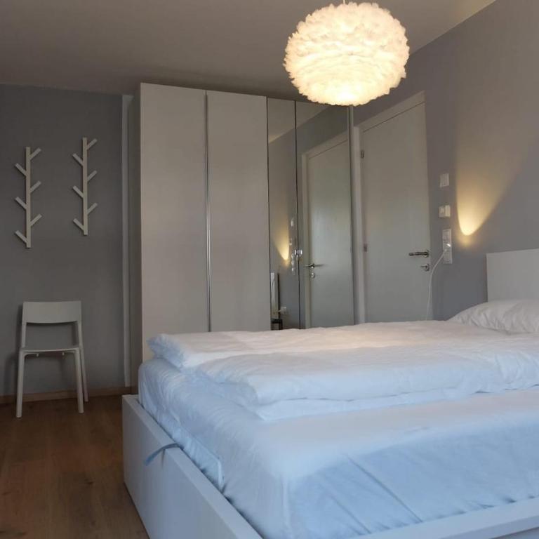 Dream Home - Kapuziner Platz - Appartamento con 2 Camere da Letto - 22