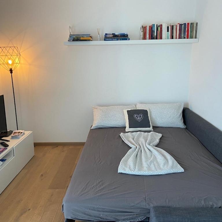 Dream Home - Kapuziner Platz - Appartamento con 2 Camere da Letto - 23