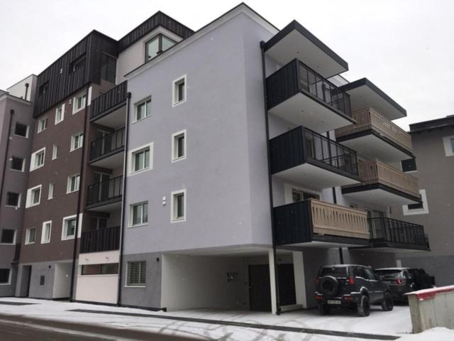 Dream Home - Kapuziner Platz - Appartamento con 2 Camere da Letto - 24