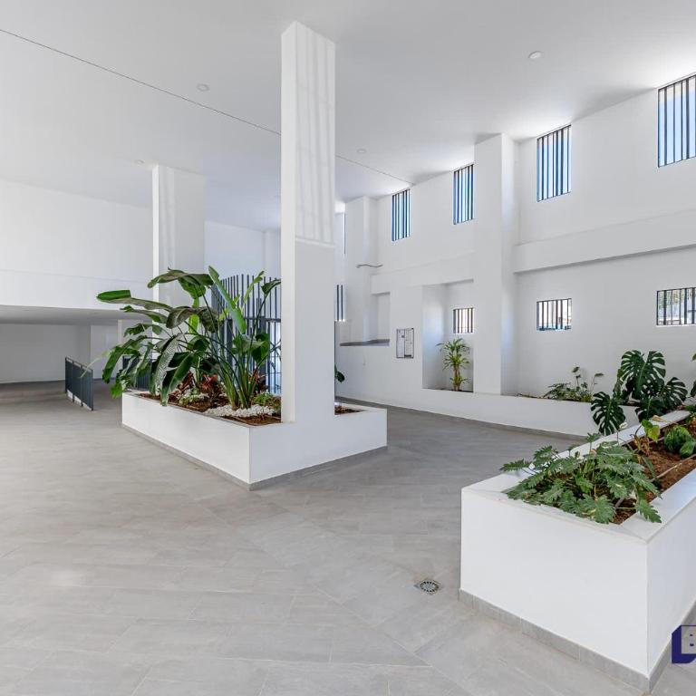 Casa Figaro - 2BR Pool Balcony w Playground - Apartamento - 23