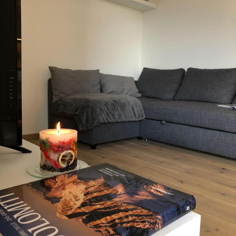 Dream Home - Kapuziner Platz - Appartamento con 2 Camere da Letto - 25