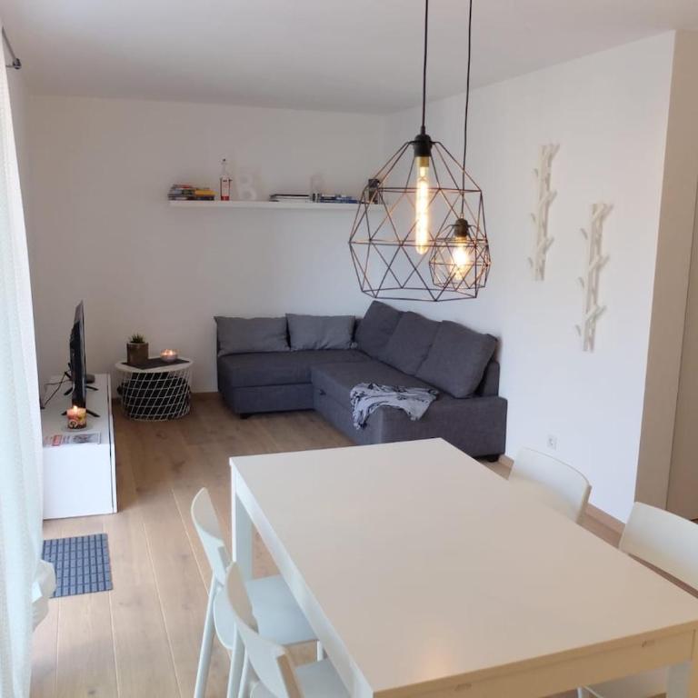 Dream Home - Kapuziner Platz - Appartamento con 2 Camere da Letto - 26