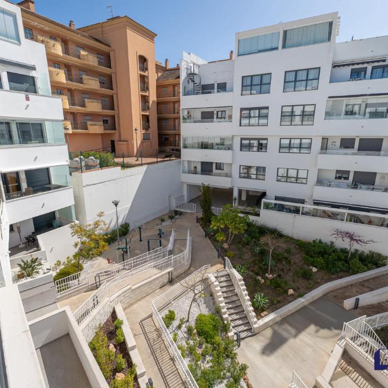 Casa Figaro - 2BR Pool Balcony w Playground - Apartamento - 24