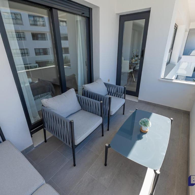 Casa Figaro - 2BR Pool Balcony w Playground - Apartamento - 3