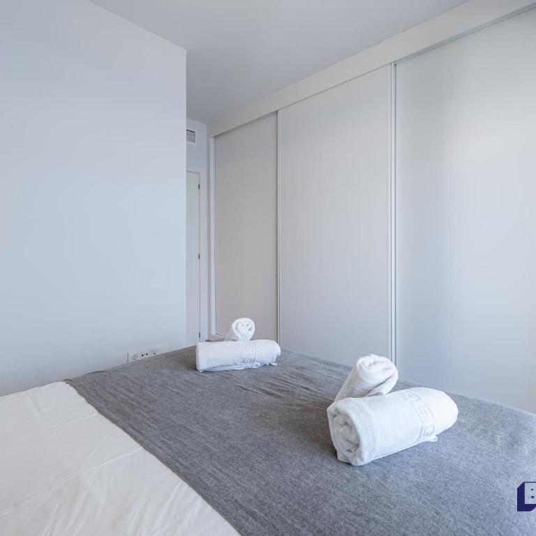 Casa Figaro - 2BR Pool Balcony w Playground - Apartamento - 13