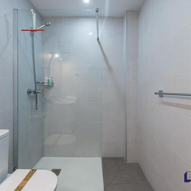 Casa Figaro - 2BR Pool Balcony w Playground - Apartamento - 17