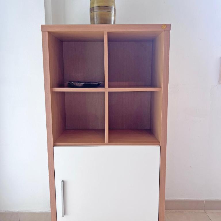 Alicante Hills - Bright, Pool, Parking and AC in the living room - Two-Bedroom Apartment with Balcony - 9