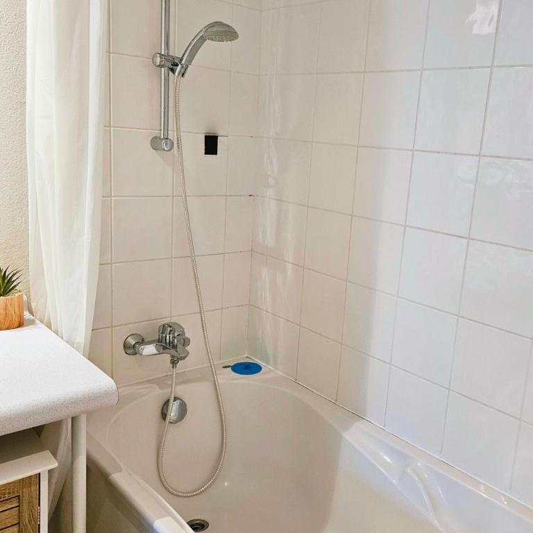 [Chalet] Studio Premium, WIFI, Chaleureux - Appartement 1 Chambre - 21