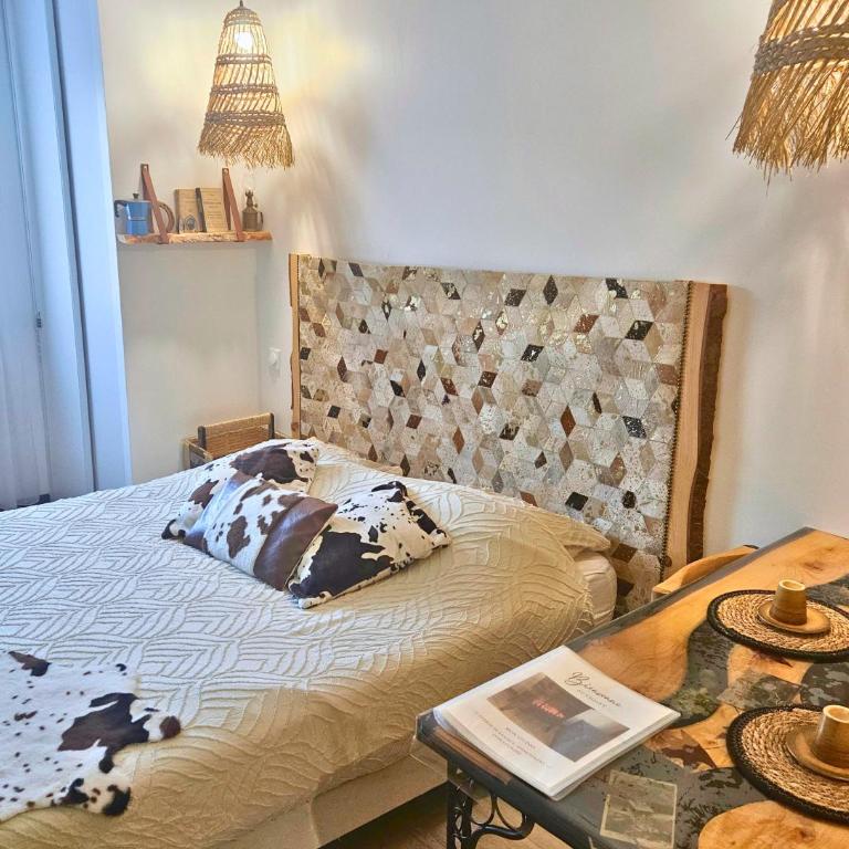 [Chalet] Studio Premium, WIFI, Chaleureux - Appartement 1 Chambre - 10
