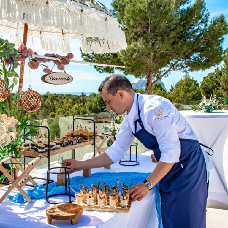CORAL- Managed by Almarina Villas - Villa Deluxe - 15