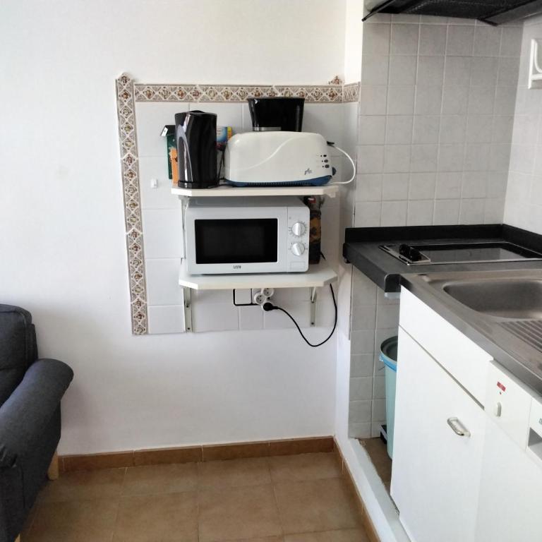 Appartement sur les canaux - Apartamento de 2 dormitorios - 14