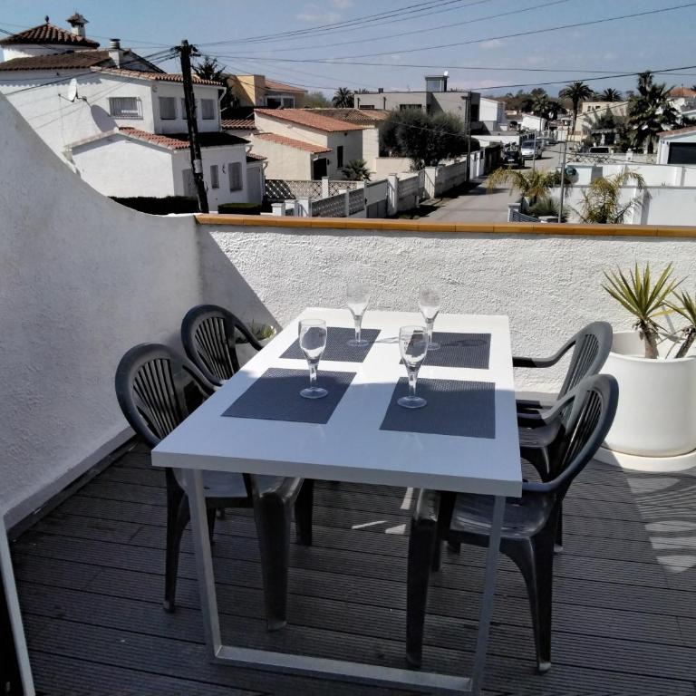 Appartement sur les canaux - Apartamento de 2 dormitorios - 21