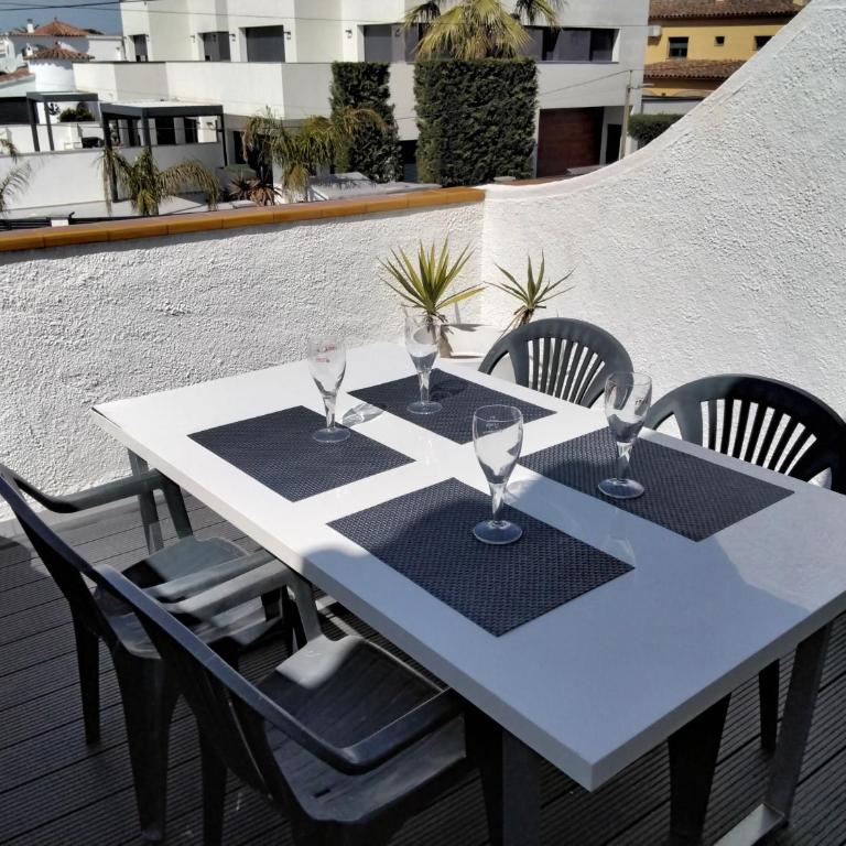 Appartement sur les canaux - Apartamento de 2 dormitorios - 22