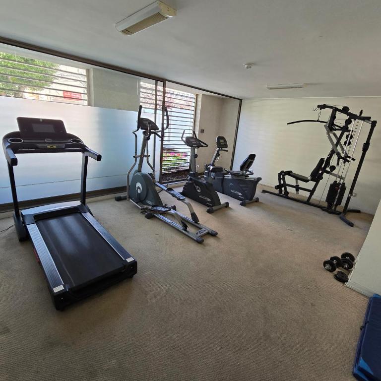 Delpino Propiedades Sector Casino - Two-Bedroom Superior Apartment - 11