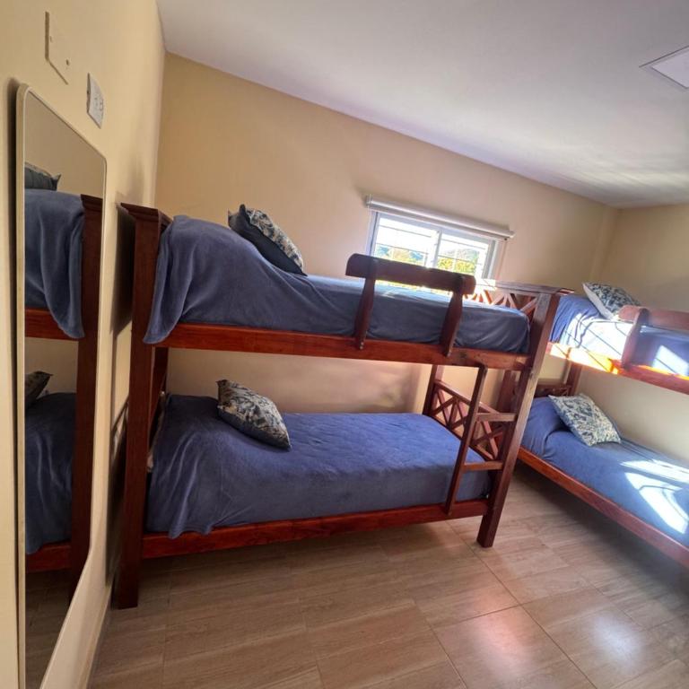 Cabañas de Montaña - Chalet de 3 dormitorios - 9