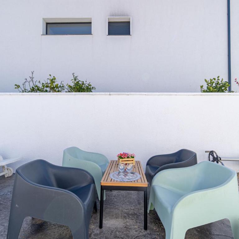 Apart-rent Casa Alberes 0009 - Villa con piscina privada - 44