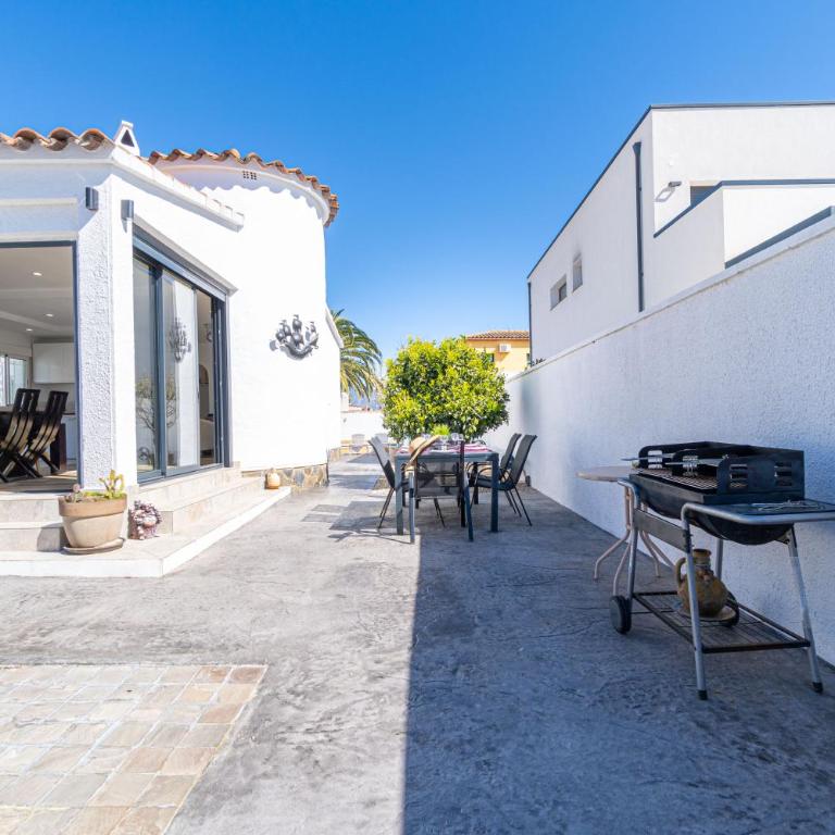 Apart-rent Casa Alberes 0009 - Villa con piscina privada - 43