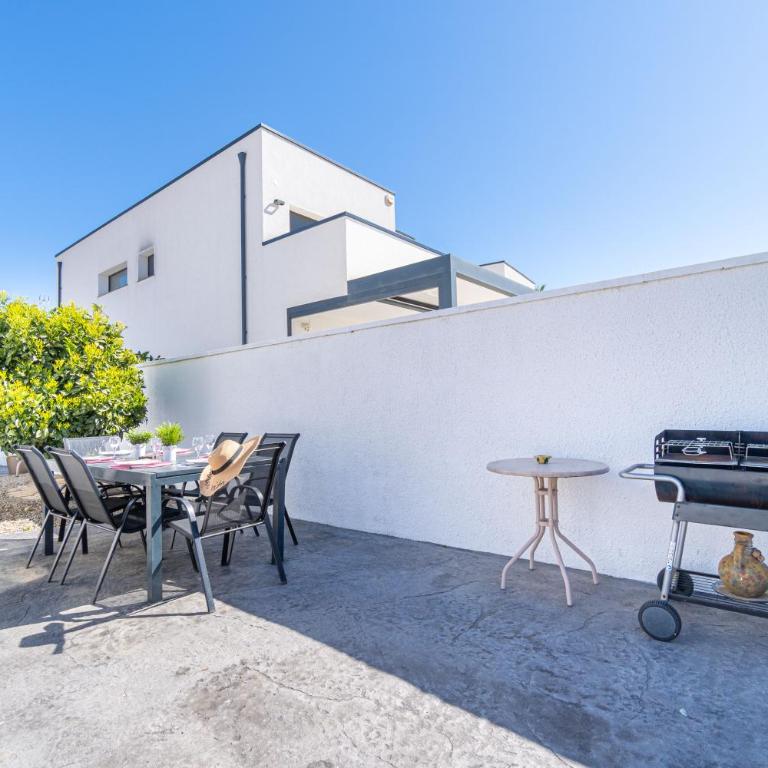 Apart-rent Casa Alberes 0009 - Villa con piscina privada - 48