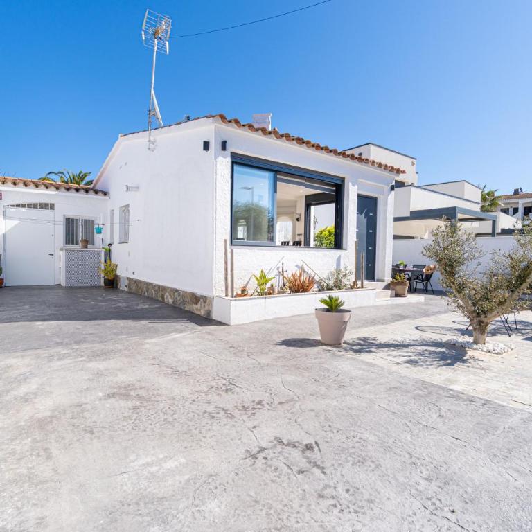 Apart-rent Casa Alberes 0009 - Villa con piscina privada - 50