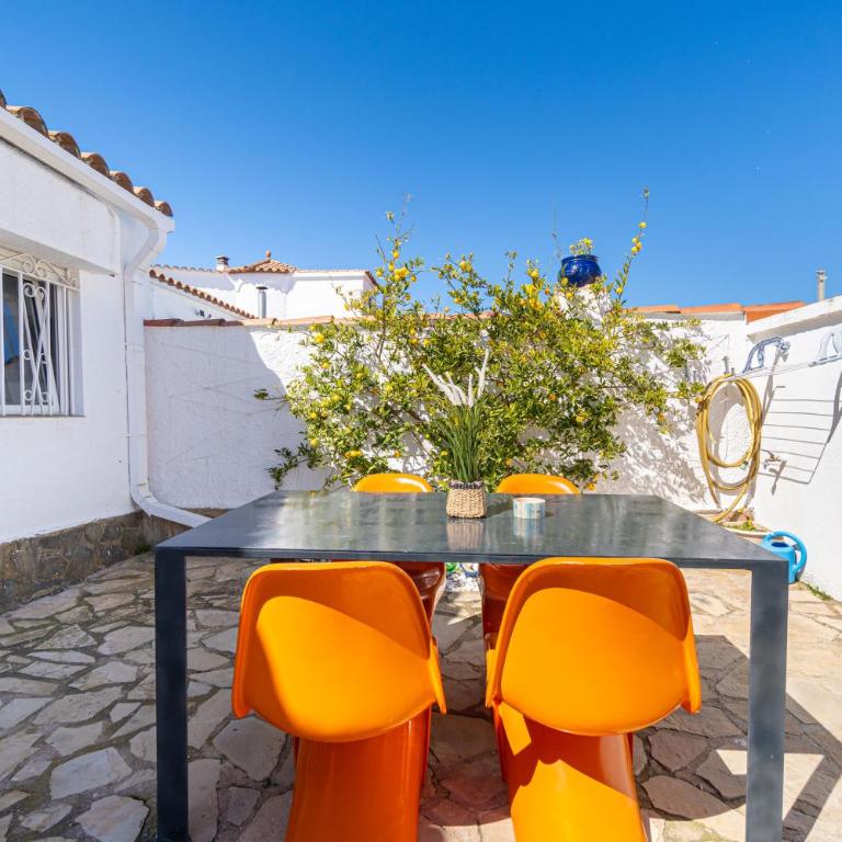 Apart-rent Casa Alberes 0009 - Villa con piscina privada - 32