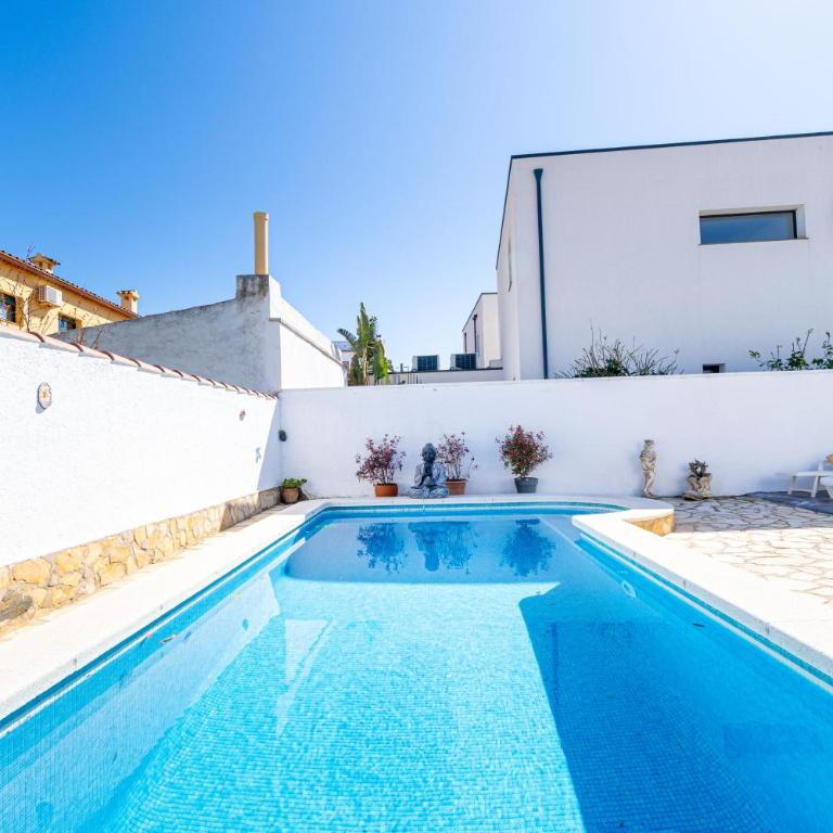 Apart-rent Casa Alberes 0009 - Villa con piscina privada - 41