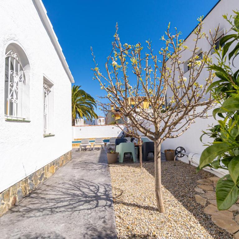 Apart-rent Casa Alberes 0009 - Villa con piscina privada - 53