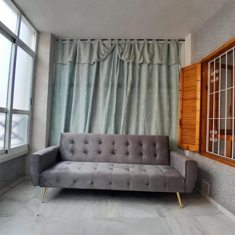 Apartment in Torrevieja Center, 600 meters from Playa Cura - Apartamento de 1 dormitorio - 3