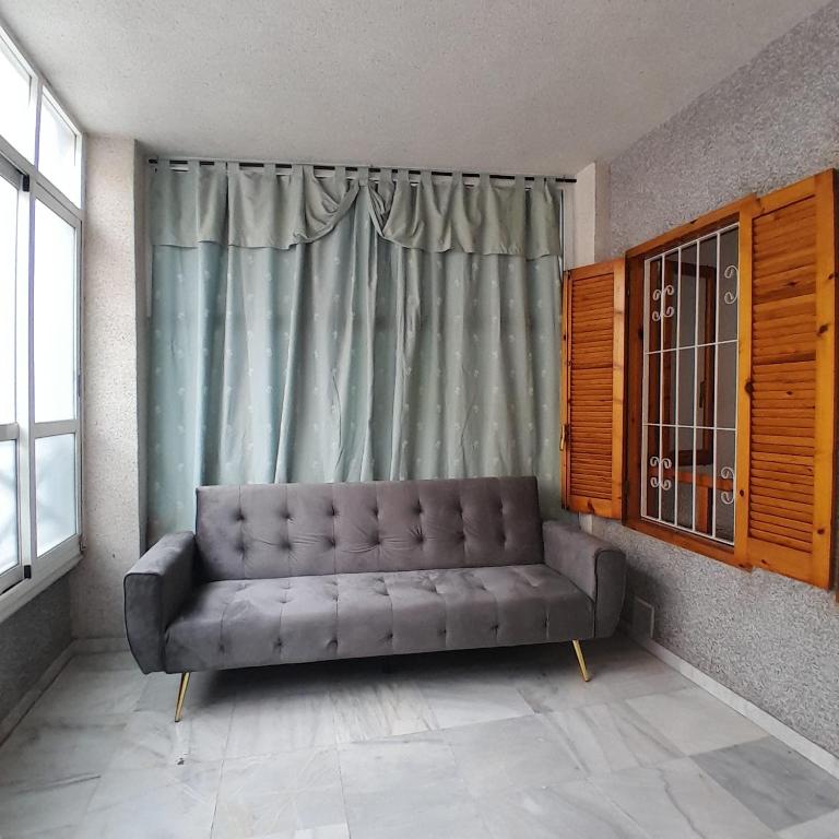 Apartment in Torrevieja Center, 600 meters from Playa Cura - Apartamento de 1 dormitorio - 10