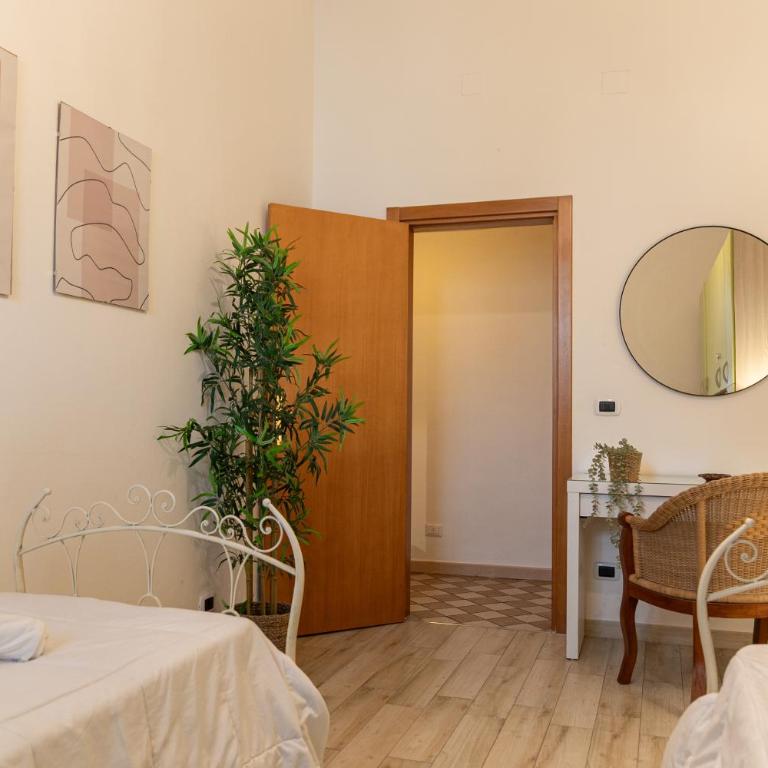 Oasi Corso Italia - Bari City Center Apartment - One-Bedroom Apartment - 8