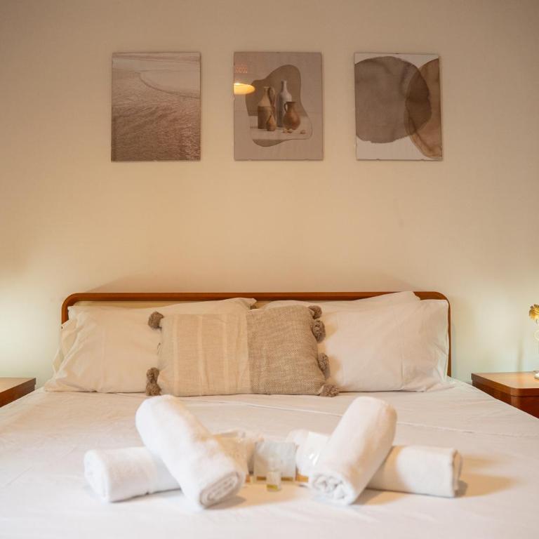 Oasi Corso Italia - Bari City Center Apartment - One-Bedroom Apartment - 19