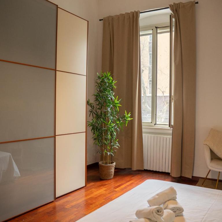 Oasi Corso Italia - Bari City Center Apartment - One-Bedroom Apartment - 18