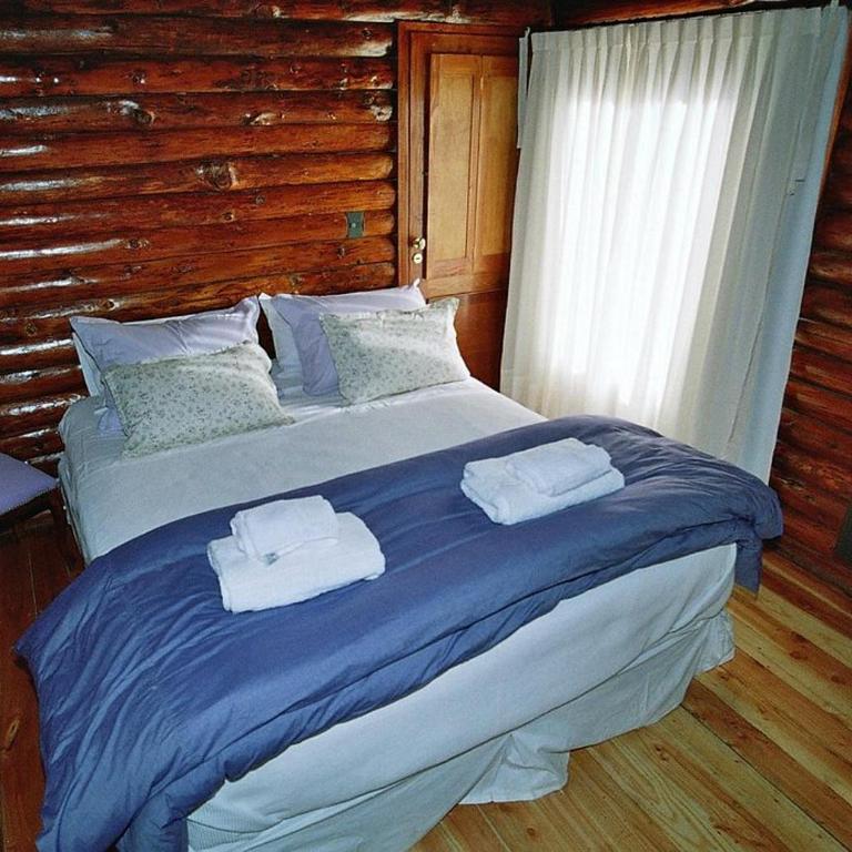 Ibai ko Mendi - Habitación Doble con baño privado - 4