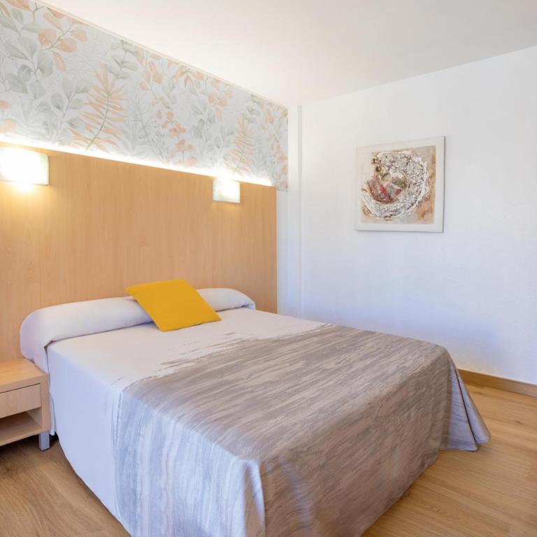 Hotel Servigroup Pueblo Benidorm - Habitación Doble - 1 o 2 camas - 1