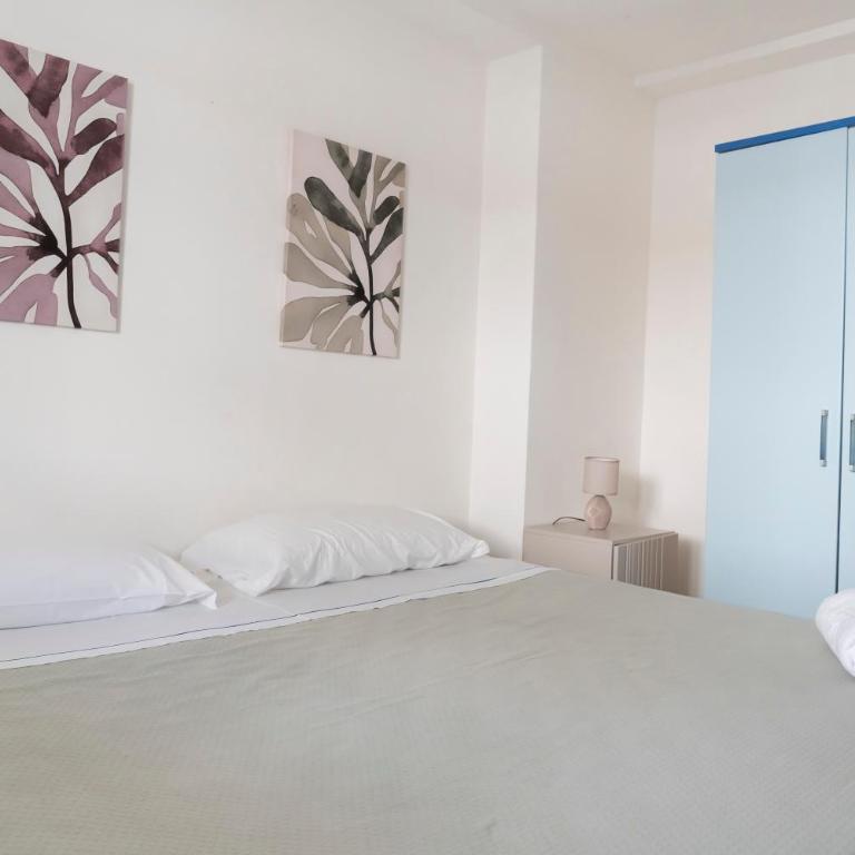 Residence Tabù by Le Dune Villas - Casa a Schiera con 2 Camere da Letto - 12